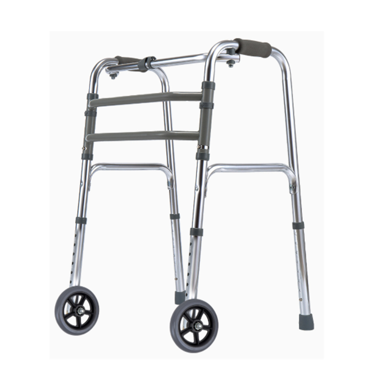 SFD-WK01 Folding Walker for Adults